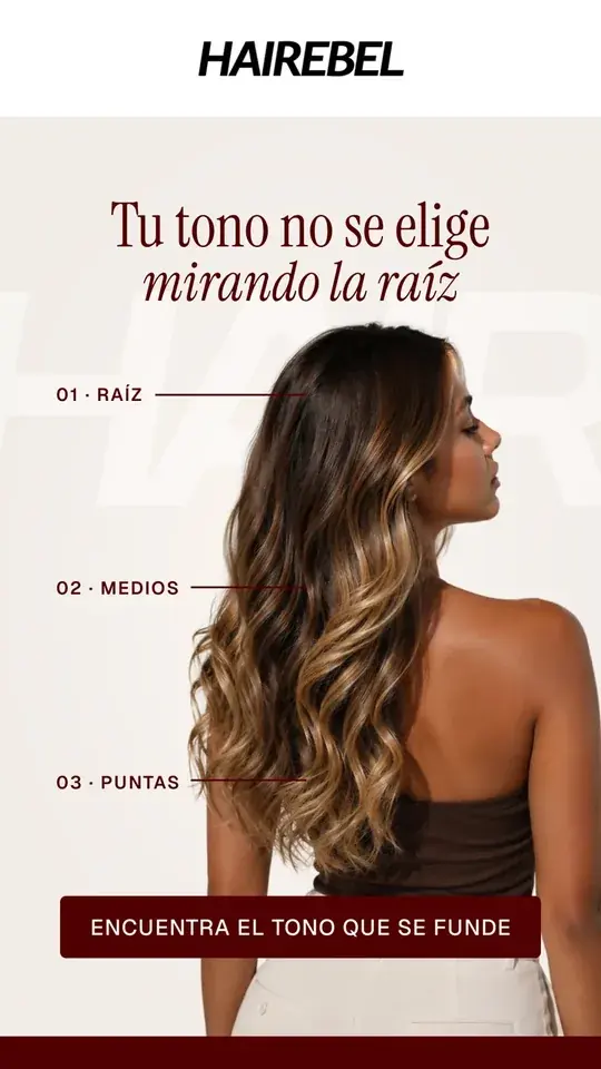 Email diseñado para Hairebel